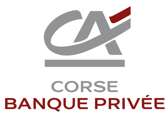 Retour à l'accueil, Crédit Agricole de la Corse