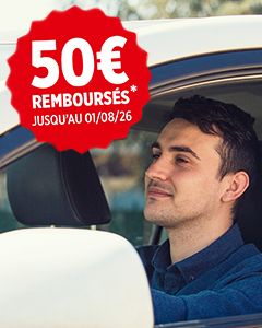 ASSURANCE AUTO : PRENEZ LA ROUTE AVEC SÉRÉNITÉ