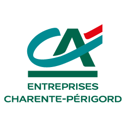 Retour à l'accueil, Crédit Agricole Charente-Périgord - Banque et assurances