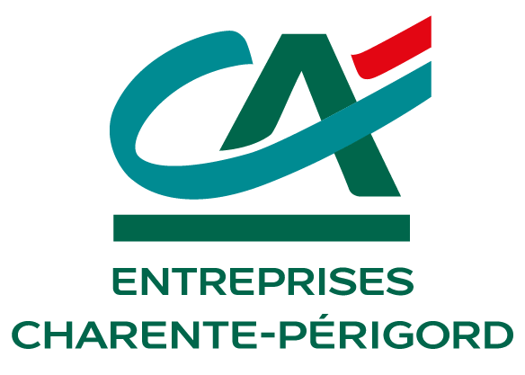 Retour à l'accueil, Crédit Agricole Charente-Périgord - Banque et assurances