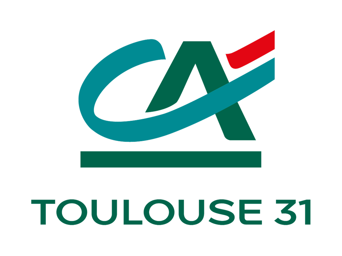 Retour à l'accueil, Crédit Agricole Toulouse 31 - Banque et assurances