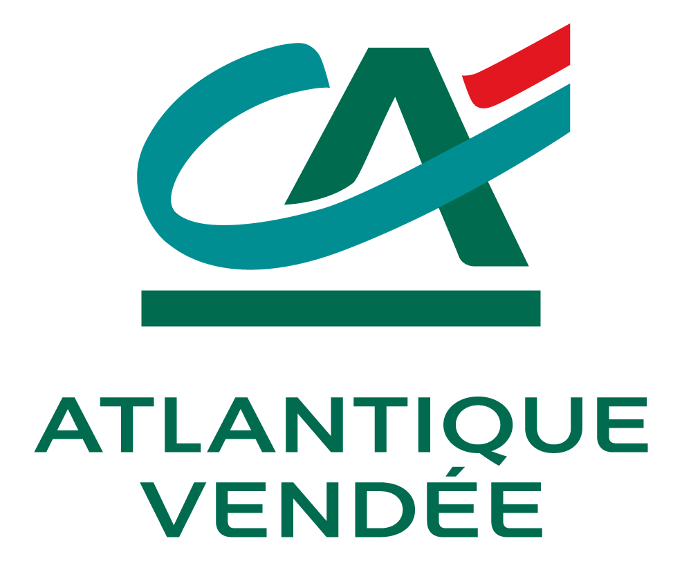 Retour à l'accueil, Crédit Agricole Atlantique Vendée - Banque et assurances