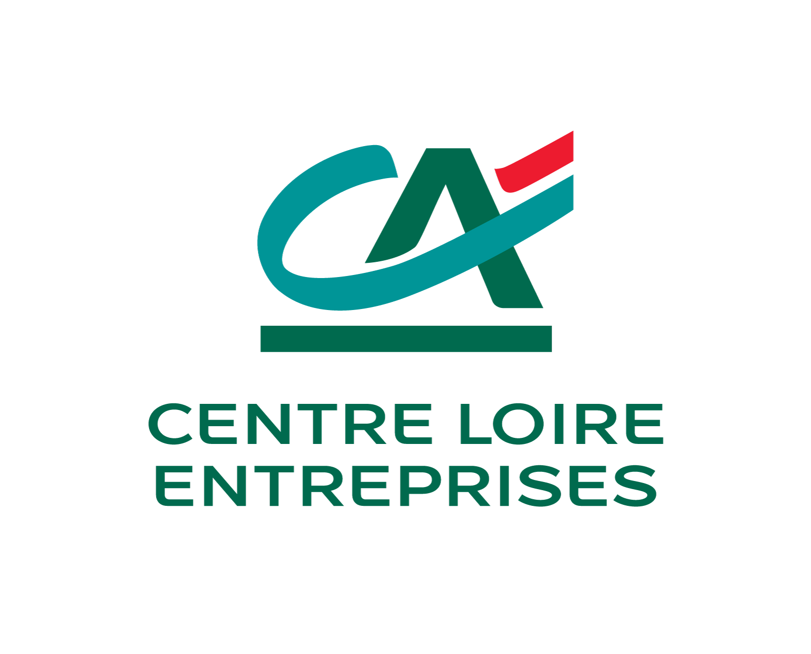 Retour à l'accueil, Crédit Agricole Centre Loire