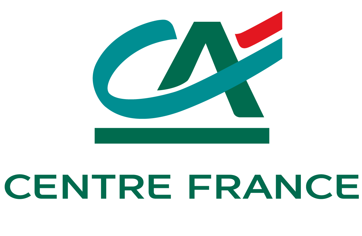 Retour à l'accueil, Crédit Agricole - Centre France