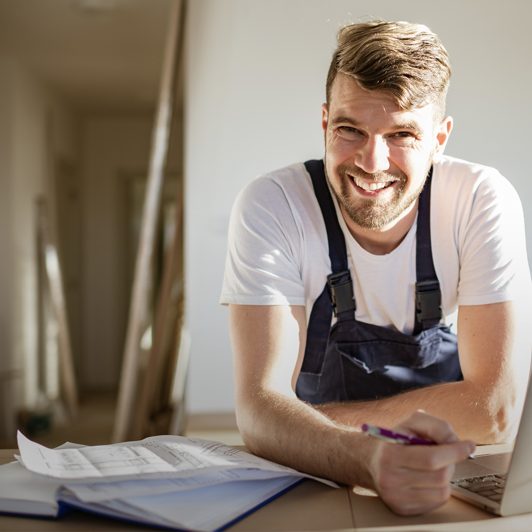 mec super canon en tablier