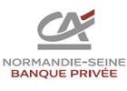 Retour à l'accueil, Crédit Agricole Normandie-Seine - Banque et Assurances
