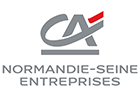 Retour à l'accueil, Crédit Agricole Normandie-Seine - Banque et Assurances