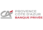 Retour à l'accueil, Crédit Agricole Provence Côte d'Azur  - Banque et assurances