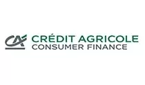 Logo Crédit Agricole Consumer Finance