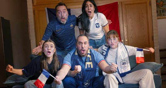 Soutenez les Bleus et tentez votre chance ! 