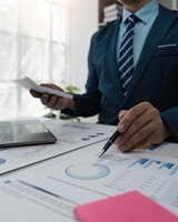 Optimisez votre trésorerie