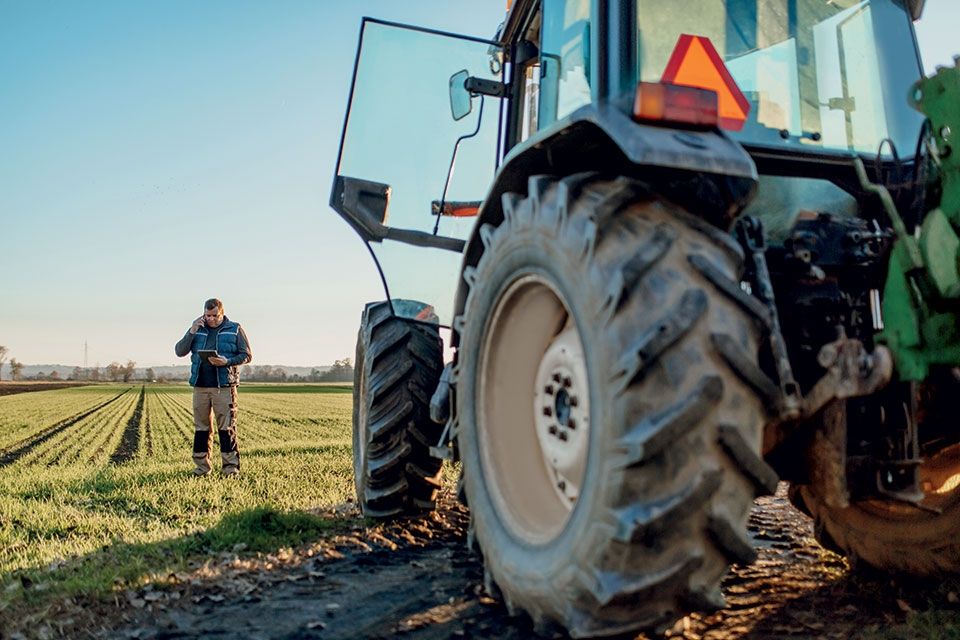 Votre véhicule est essentiel à votre activité, protégez-le  ! 