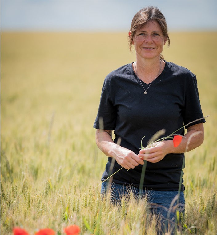 Protéger le fruit de votre travail c'est dans notre culture